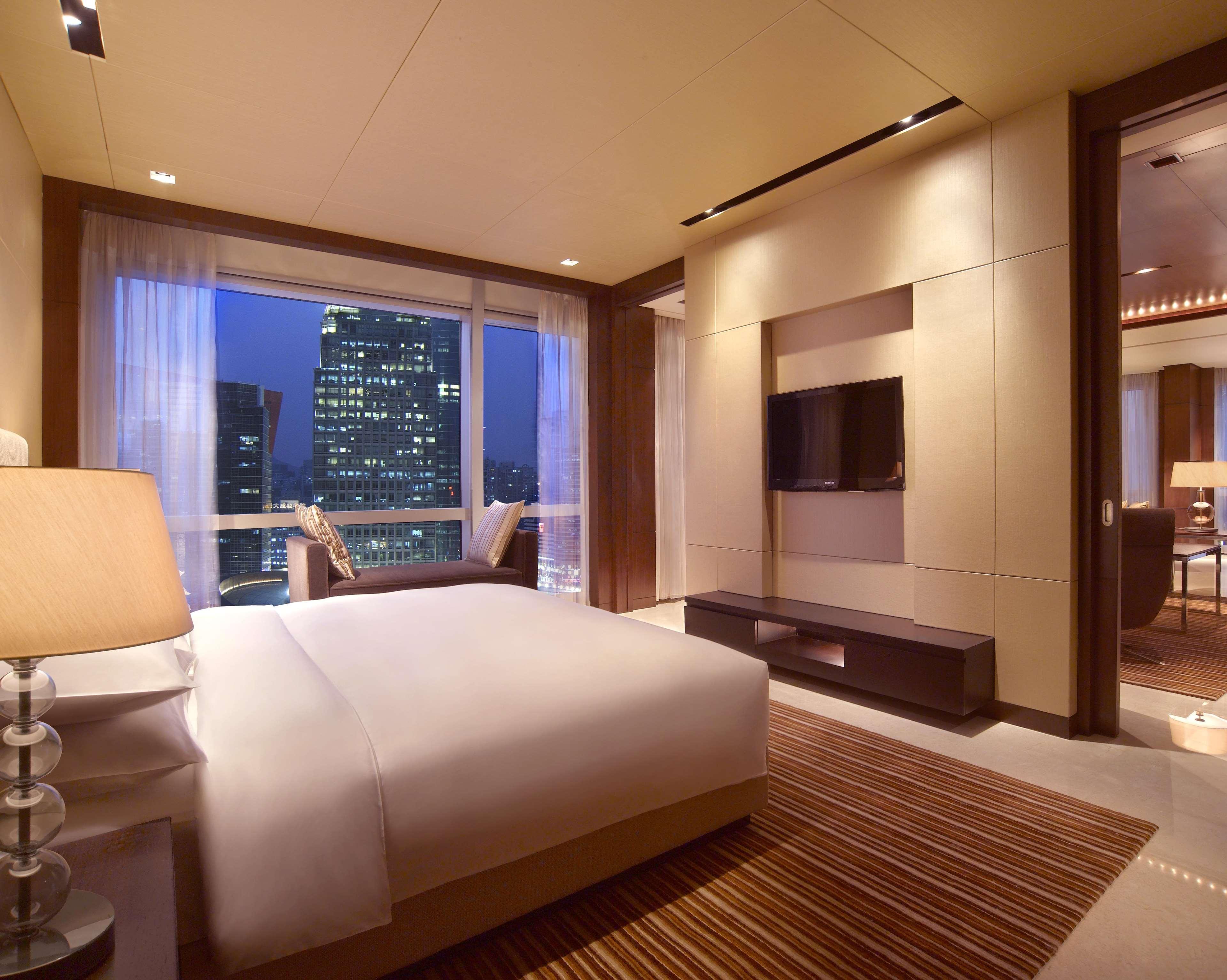 Grand Hyatt Shenzhen Hotel Quarto foto